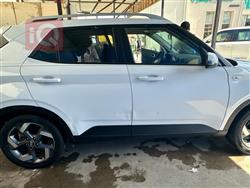 هيونداي فينو